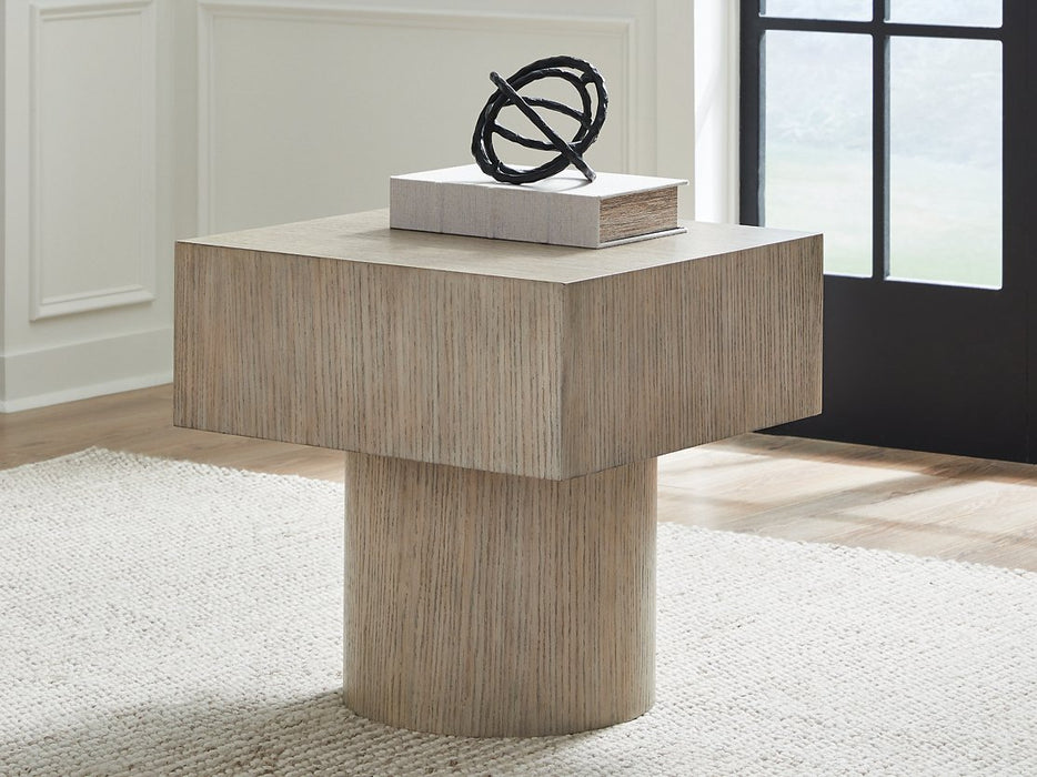 Jorielyn End Table - Just Furniture (PA) - Multi Location