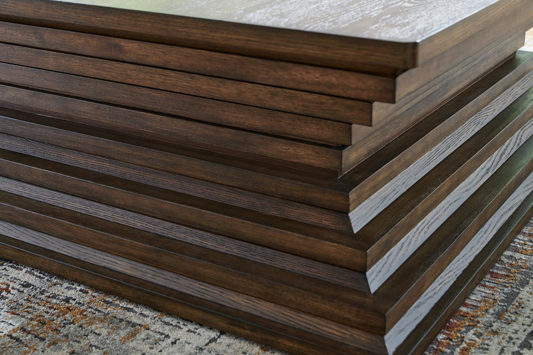 Hannodream Coffee Table - Just Furniture (PA) - Multi Location