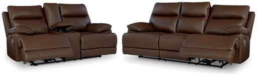 VonRyan Living Room Set - Just Furniture (PA) - Multi Location