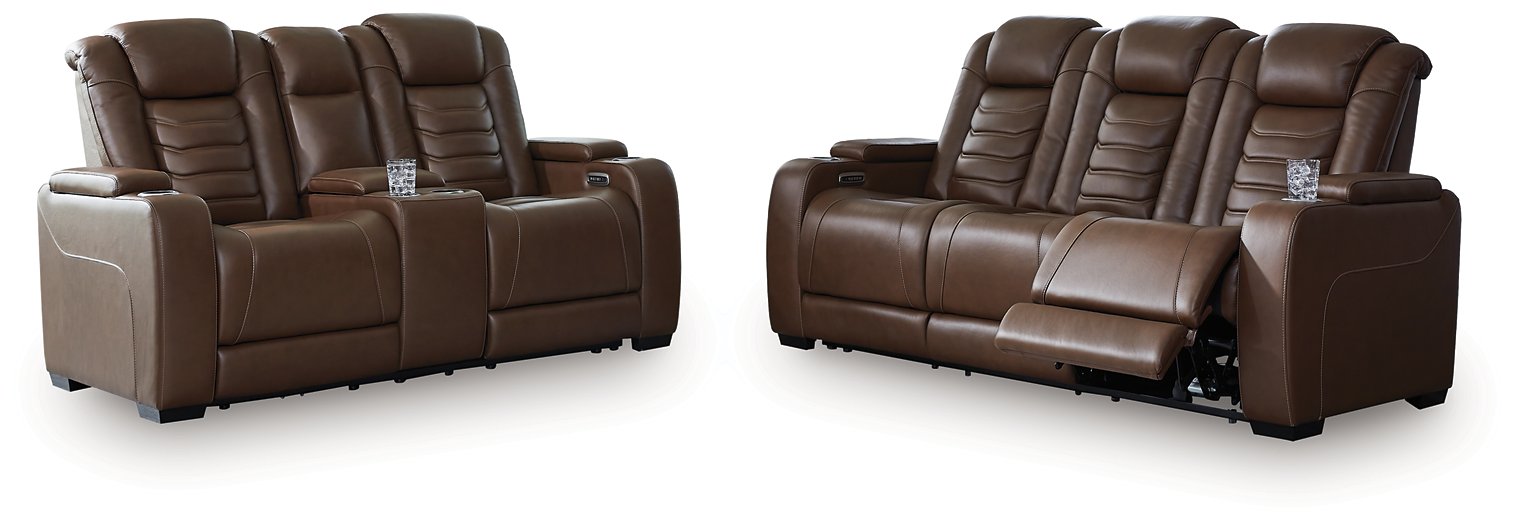 High Impact Living Room Set - Just Furniture (PA) - Multi Location