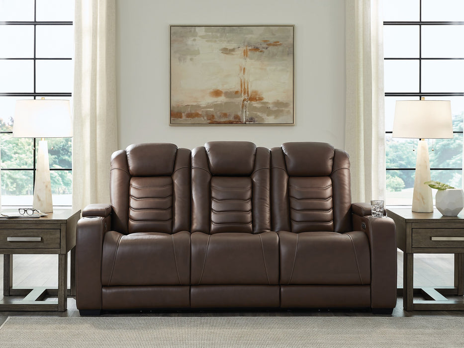 High Impact Living Room Set - Just Furniture (PA) - Multi Location