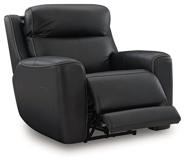5Z-Comfort Power Recliner - Just Furniture (PA) - Multi Location