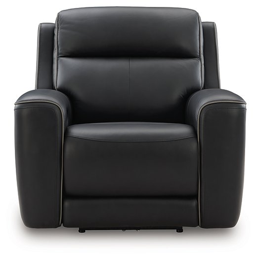5Z-Comfort Power Recliner - Just Furniture (PA) - Multi Location