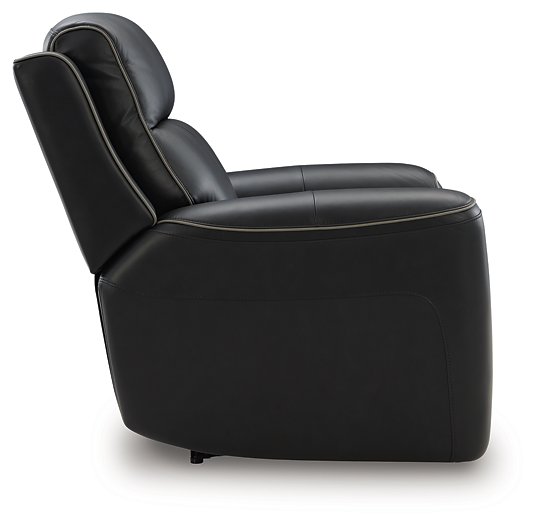 5Z-Comfort Power Recliner - Just Furniture (PA) - Multi Location