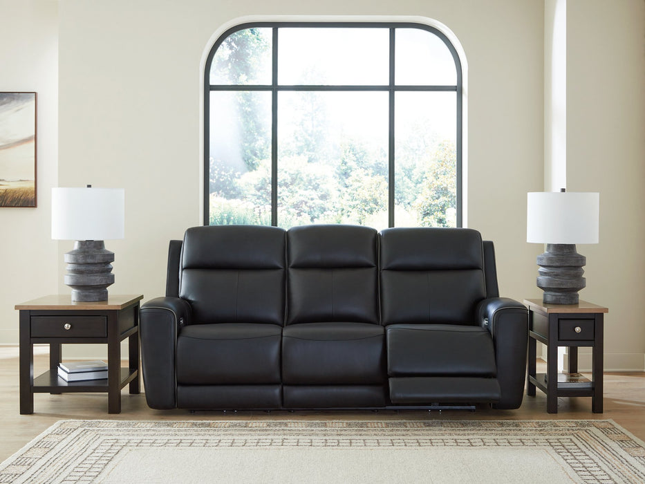 5Z-Relaxation Power Reclining Sofa - Just Furniture (PA) - Multi Location