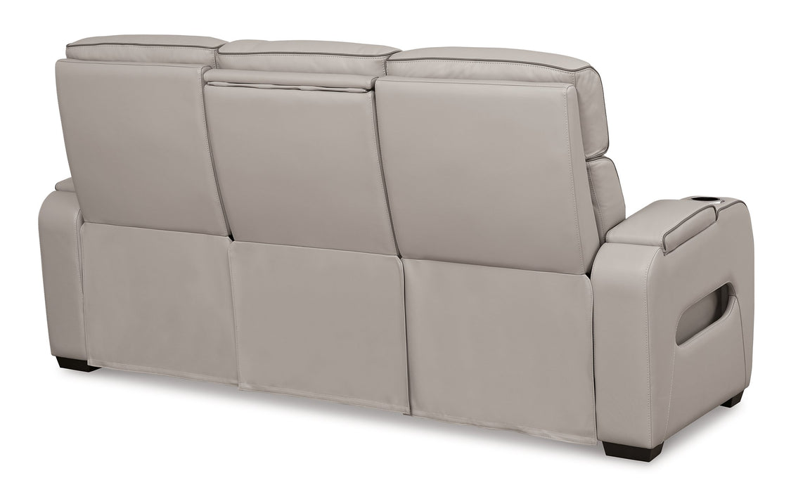 Boyington Power Reclining Sofa - Just Furniture (PA) - Multi Location