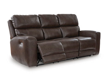 Crossplex Power Reclining Sofa - Just Furniture (PA) - Multi Location
