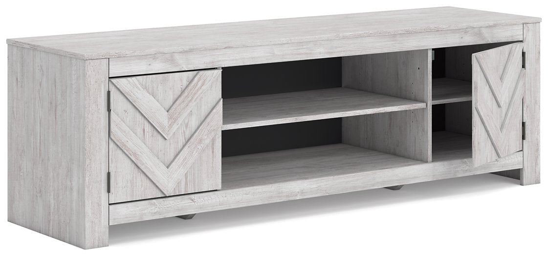 Cayboni 71" TV Stand - Just Furniture (PA) - Multi Location