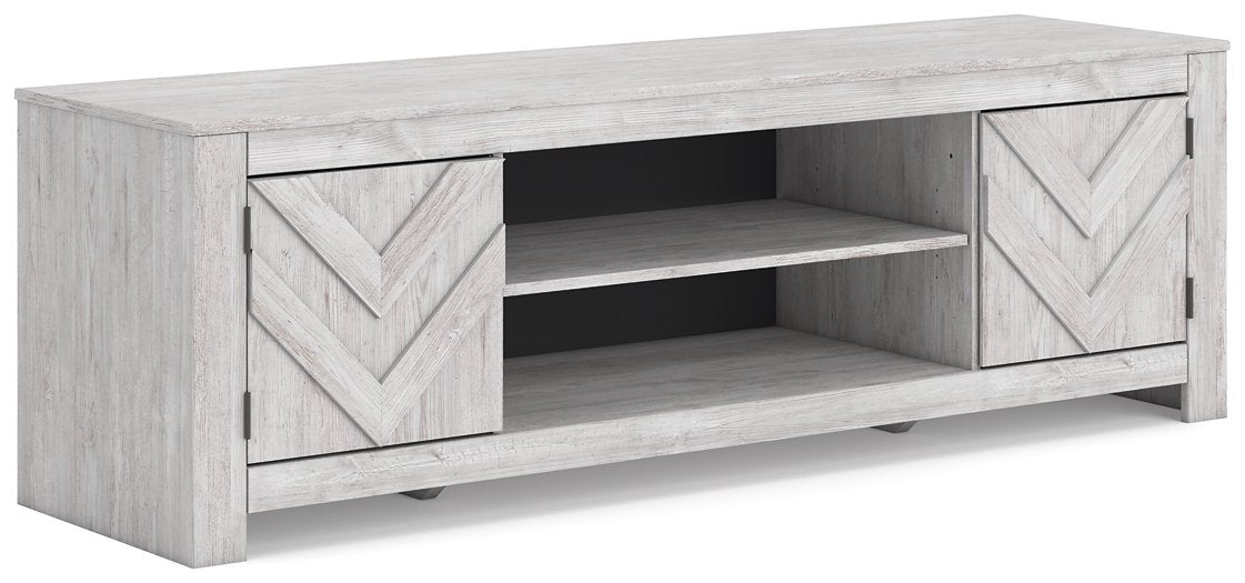Cayboni 71" TV Stand - Just Furniture (PA) - Multi Location