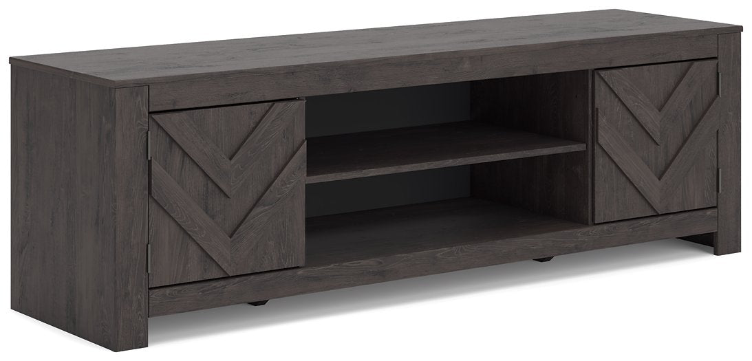 Cayboni 71" TV Stand - Just Furniture (PA) - Multi Location