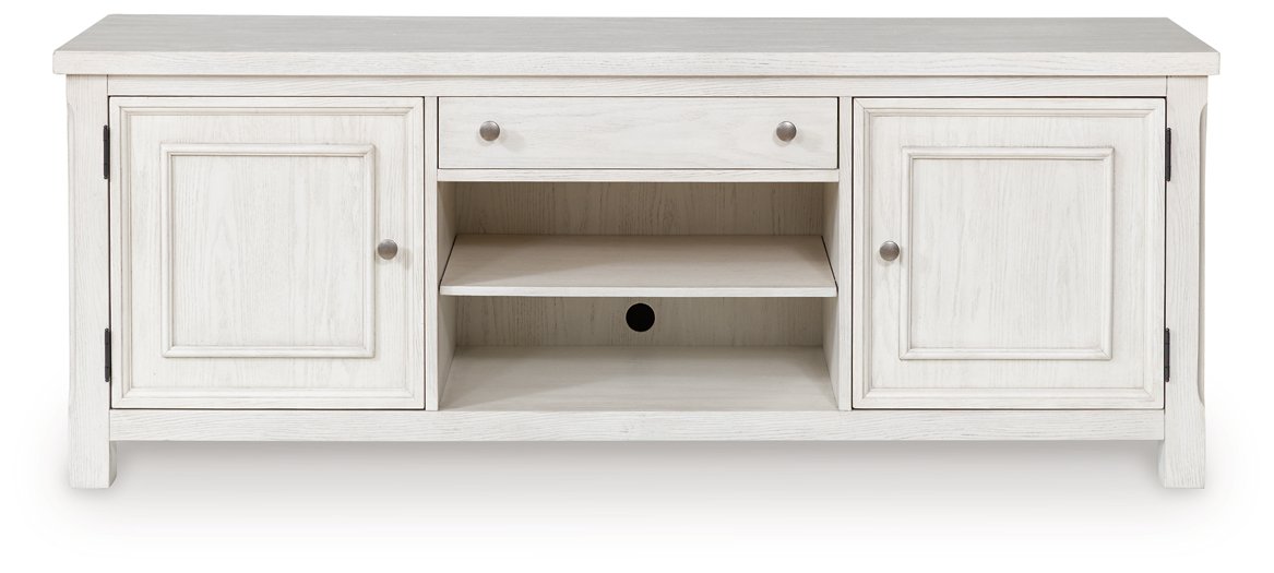 Robbinsdale 72" TV Stand - Just Furniture (PA) - Multi Location
