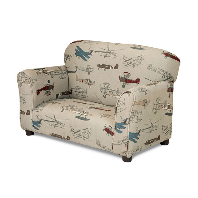 Orville Kids Sofa - Just Furniture (PA) - Multi Location