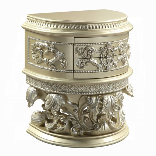 Vatican Nightstand - Just Furniture (PA) - Multi Location