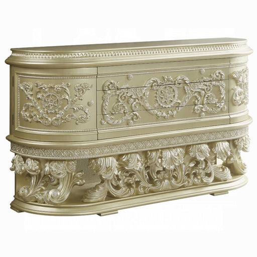 Vatican Dresser - Just Furniture (PA) - Multi Location