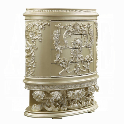 Vatican Chest - Just Furniture (PA) - Multi Location