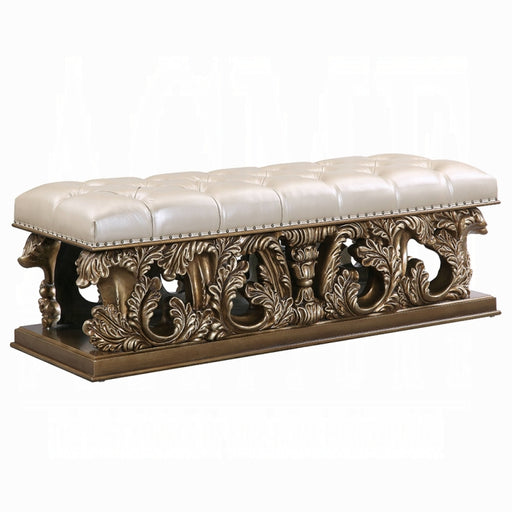 Constantine Bench - Just Furniture (PA) - Multi Location