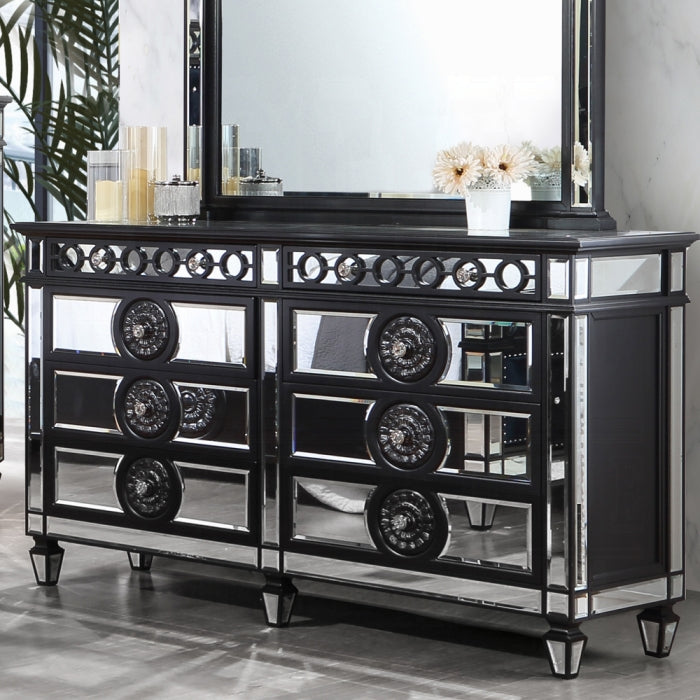Varian II Dresser - Just Furniture (PA) - Multi Location