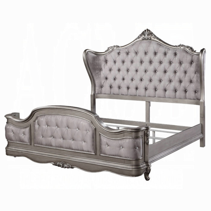 Ariadne Bed - Just Furniture (PA) - Multi Location