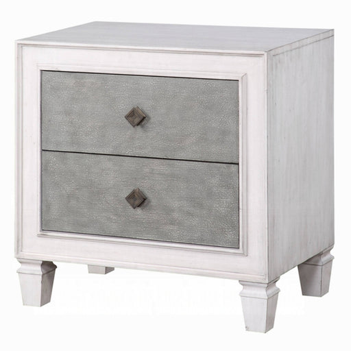 Katia Nightstand - Just Furniture (PA) - Multi Location