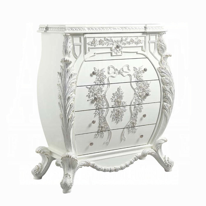 Vanaheim Chest - Just Furniture (PA) - Multi Location