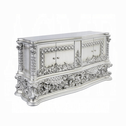 Valkyrie Dresser - Just Furniture (PA) - Multi Location