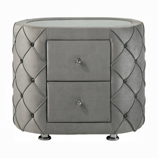 Perine Nightstand - Just Furniture (PA) - Multi Location