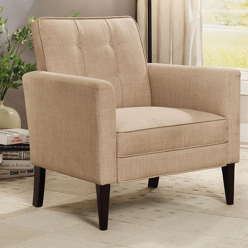 Amelie Accent Chair - Just Furniture (PA) - Multi Location