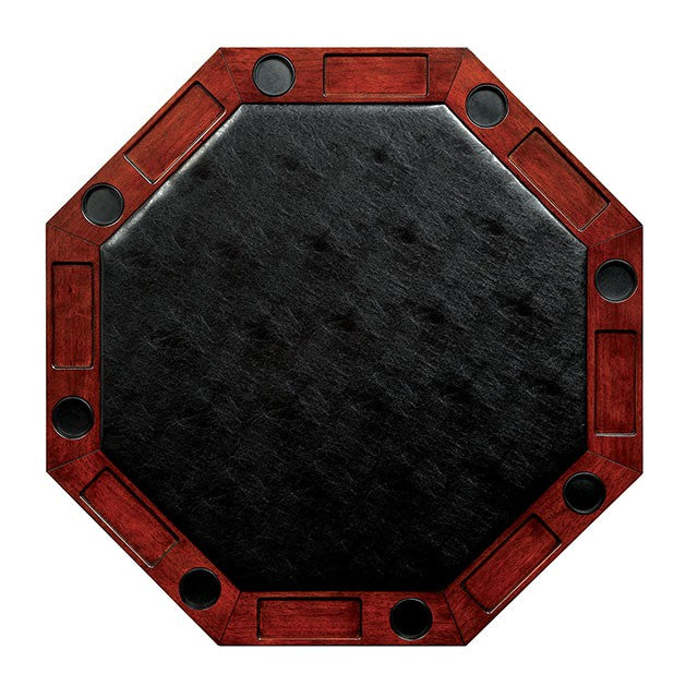 ROWAN Cherry Game Table - Just Furniture (PA) - Multi Location