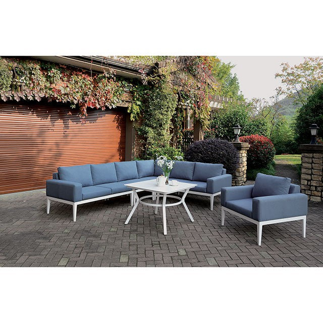 Sharon Sectional - Just Furniture (PA) - Multi Location
