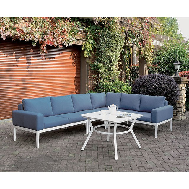 Sharon Sectional - Just Furniture (PA) - Multi Location