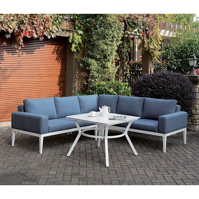 Sharon Sectional - Just Furniture (PA) - Multi Location