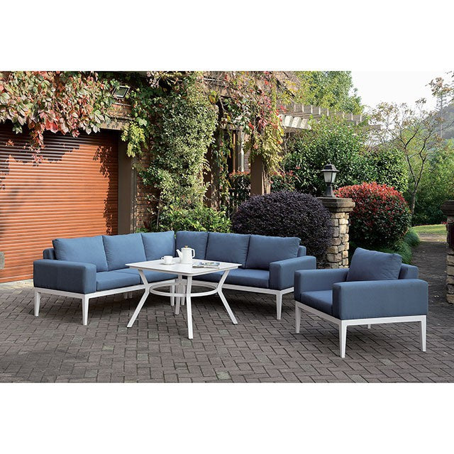 Sharon Sectional - Just Furniture (PA) - Multi Location
