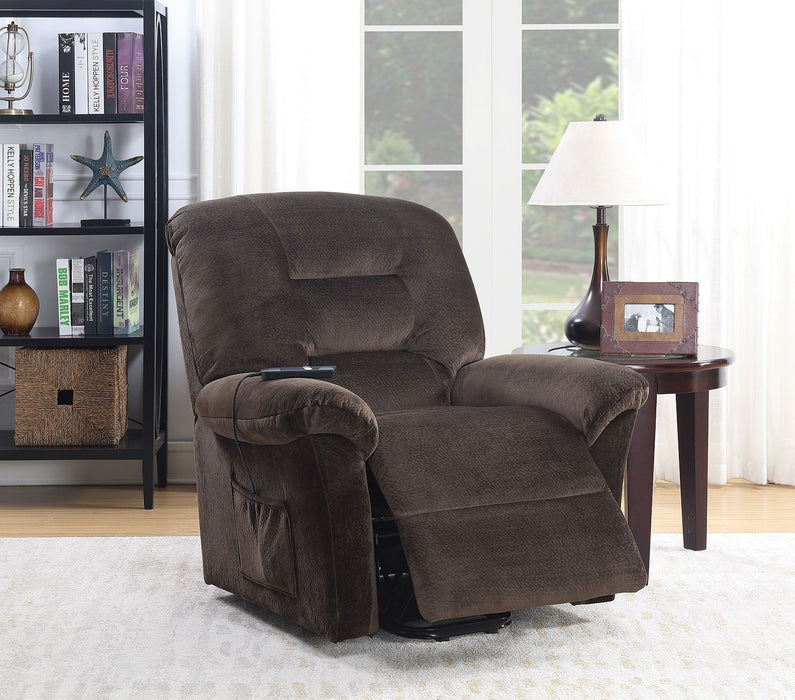 Ovar Recliner - Just Furniture (PA) - Multi Location