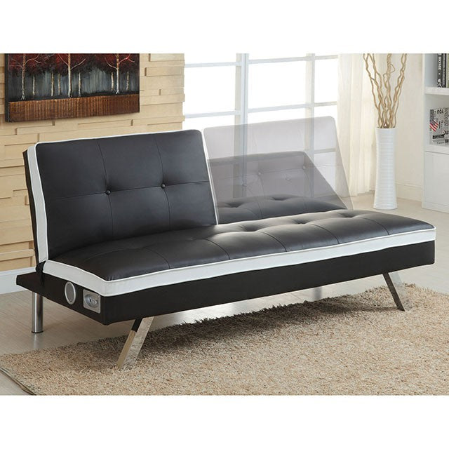 Harley Futon Sofa - Just Furniture (PA) - Multi Location