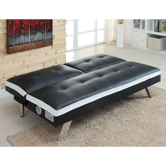 Harley Futon Sofa - Just Furniture (PA) - Multi Location