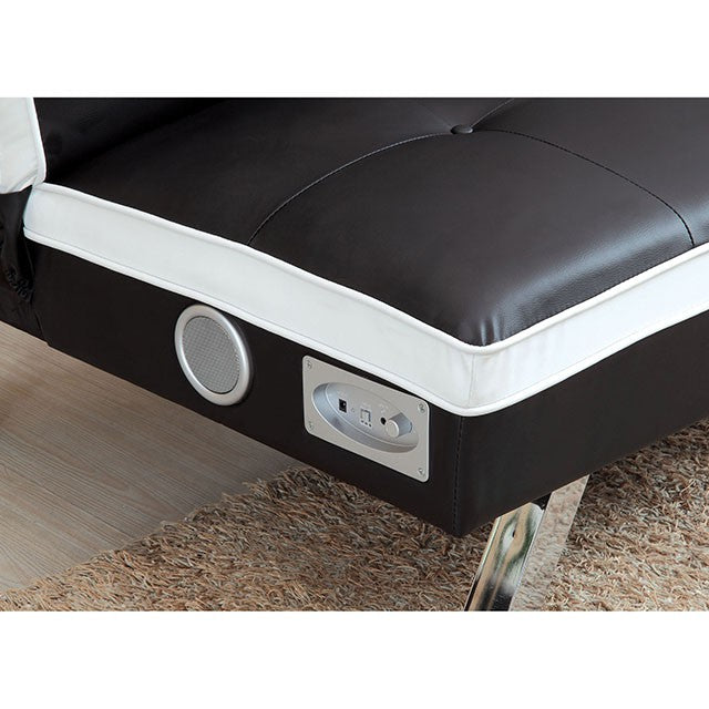 Harley Futon Sofa - Just Furniture (PA) - Multi Location