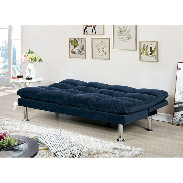 Saratoga Futon Sofa Bed - Just Furniture (PA) - Multi Location
