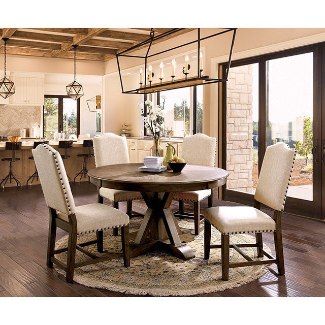 Julia Dining Table Set - Just Furniture (PA) - Multi Location