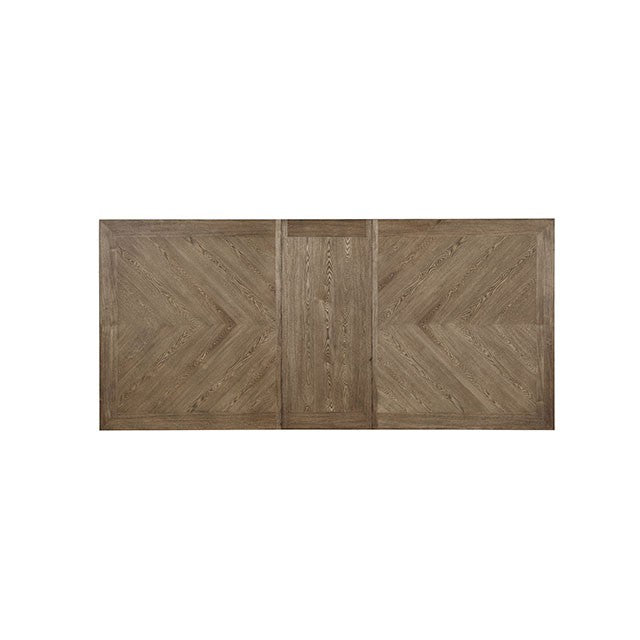 Julia Dining Table Set - Just Furniture (PA) - Multi Location
