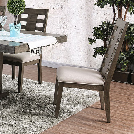 Jayden Side Chair (2/Ctn) - Just Furniture (PA) - Multi Location