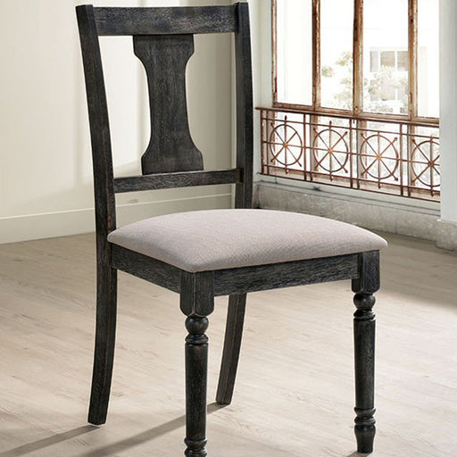 Muriel Side Chair (2/Ctn) - Just Furniture (PA) - Multi Location
