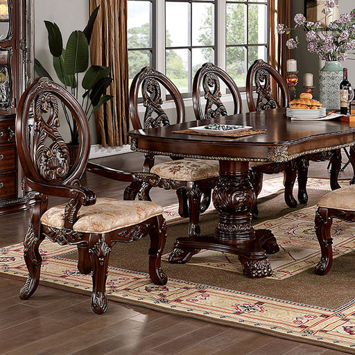 Normandy Dining Table Set - Just Furniture (PA) - Multi Location