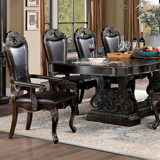 Lombardy Dining Table Set - Just Furniture (PA) - Multi Location