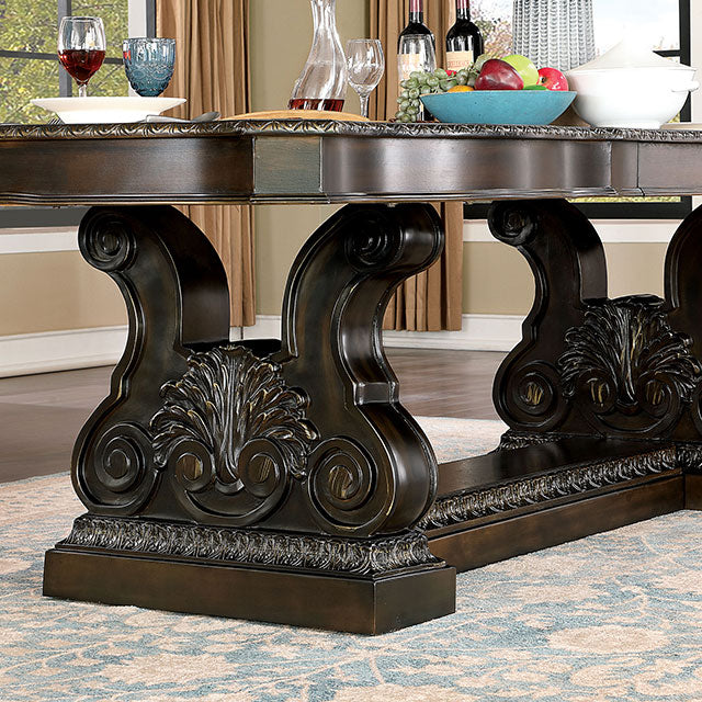 Lombardy Dining Table Set - Just Furniture (PA) - Multi Location