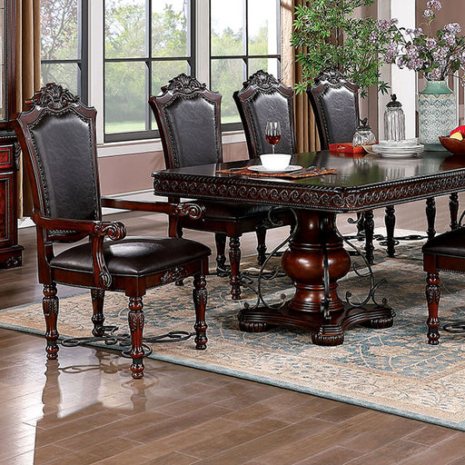 Picardy Dining Table Set - Just Furniture (PA) - Multi Location