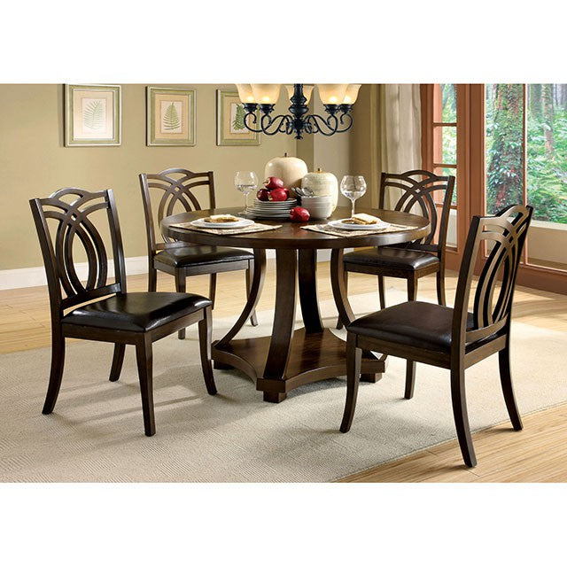 Keukenhof Side Chair (2/Box) - Just Furniture (PA) - Multi Location