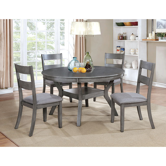 Juniper Side Chair (2/Ctn) - Just Furniture (PA) - Multi Location