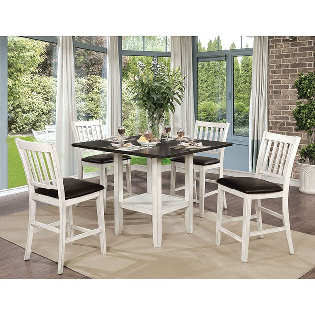 Raegan Counter Ht. Table - Just Furniture (PA) - Multi Location