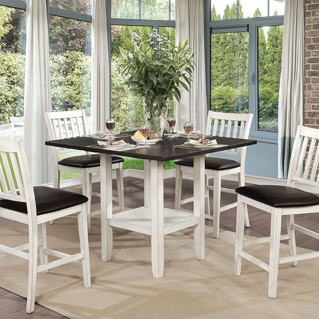 Raegan Counter Ht. Table - Just Furniture (PA) - Multi Location