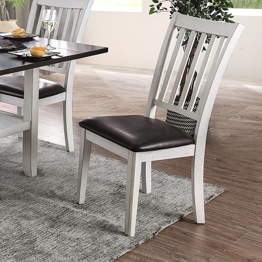 Rae Side Chair (2/Ctn) - Just Furniture (PA) - Multi Location
